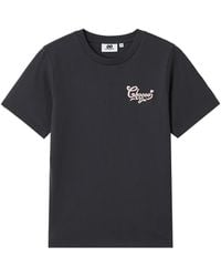 Chocoolate - T-Shirt Imprimé - Lyst