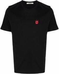 Zadig & Voltaire - Tommy Skull T-Shirt - Lyst
