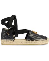 gucci espadrilles womens sale