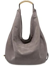 Moschino - Shoulder Bags - Lyst