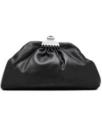 Marc Jacobs - The Claw Clip Clutch Bag - Lyst