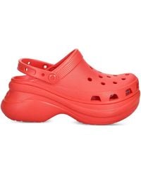 Crocs™ - Chaussons Bae À Plateforme - Lyst