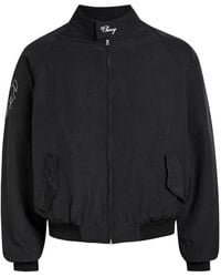 CHERRY LA - Veste Bomber À Broderies - Lyst