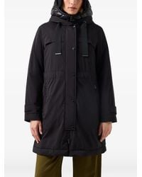 Bogner - Parka Kaja Con Capucha - Lyst