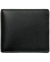 La Portegna - James Leather Bifold Wallet - Lyst