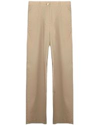 Kangra - Straight-Leg Trousers - Lyst