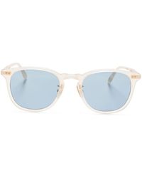 Garrett Leight - Kinney Sunglasses - Lyst