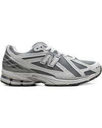 New Balance - 1906R Matter/Slate/ Sneakers - Lyst