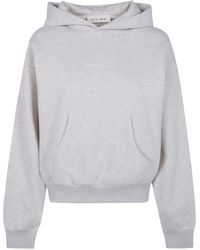 Fear Of God - Logo-Embroidered Hoodie - Lyst