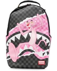 Sprayground - X Panther On The Run Rucksack - Lyst