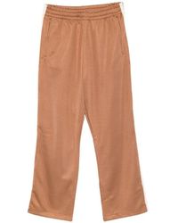 Etudes Studio - Pantalon De Jogging À Rayures Latérales - Lyst