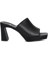 Jeffrey Campbell - Schoenen Met Vierkante Neus - Lyst