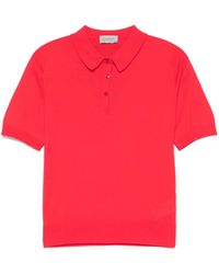 John Smedley - Jill ポロシャツ - Lyst