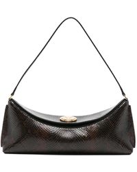 Jacquemus - Le Calisso Shoulder Bag - Lyst