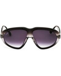MAX&Co. - Getönte Pilotenbrille - Lyst