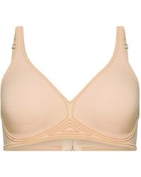 Wolford - 3W Skin Adjustable-Straps Bra - Lyst