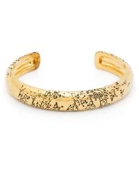 Aurelie Bidermann - Hermione Bracelet - Lyst