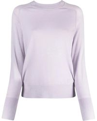 Calvin Klein - Pull En Maille Fine - Lyst
