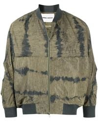 Henrik Vibskov - Match Bomber Jacket - Lyst