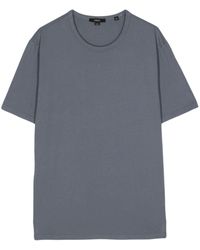 Vince - T-Shirt mit Rundhalsausschnitt - Lyst