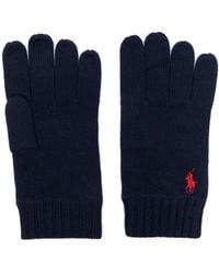 Polo Ralph Lauren - Gloves - Lyst