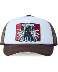 BoTT - The Hands Trucker Cap - Lyst
