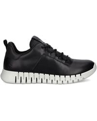 Ecco - Gruuv Sneakers - Lyst