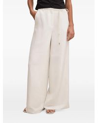 EVER NEW - Myla Wide-Leg Trousers - Lyst
