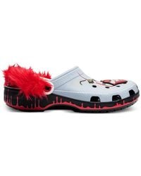 Crocs™ - Pennywise Faux-Fur Clogs - Lyst