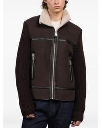 Mackage - Jonathan Zipped Jacket - Lyst