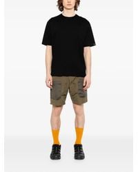 Massimo Osti Studio - Crew Neck T-Shirt - Lyst