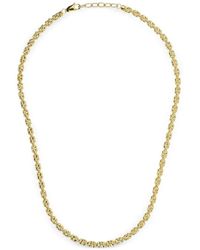 Desmo - Collar Barrel Typhoon 4 - Lyst