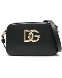 Dolce & Gabbana - Bolsa de cámara 3.5 - Lyst