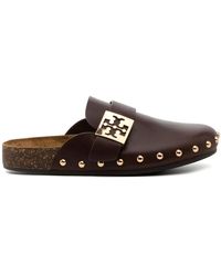 Tory Burch - Mellow Mules - Lyst