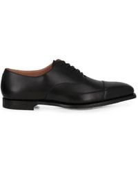 Todd Synder X Champion - Cap-Toe Lace-Up Derby Shoes - Lyst