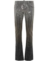 DSquared² - Jeans Disco Sharpei - Lyst