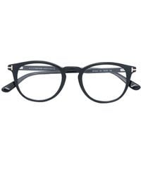Tom Ford - Round-Frame Glasses - Lyst