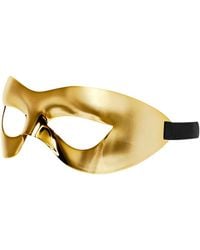 Maison Close - L'Anonyme Mirror Mask - Lyst