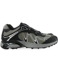 Salomon - Baskets Xt-Whisper À Empiècements En Mesh - Lyst