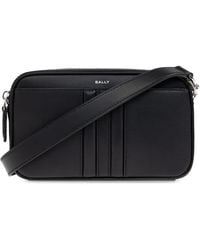 Bally - Mythos Messenger Bag - Lyst