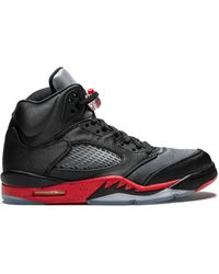 Nike - Air 5 Retro スニーカー - Lyst