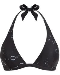 Vilebrequin - Bubble 3D Bikini Top - Lyst