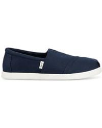 TOMS - Alp Fwd Slip-On Sneakers - Lyst