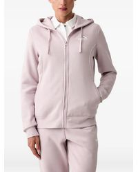 PUMA - Logo-Detail Zip-Fastening Tracksuit - Lyst