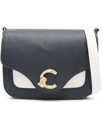 Coccinelle - Small C-Me Cross Body Bag - Lyst