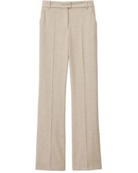 Ba&sh - Bristol Belt Loop Trousers - Lyst