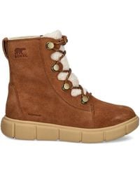 Sorel - Explorertm Iii Joan ブーツ - Lyst