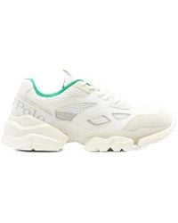 Marc O' Polo - Mesh-Paneled Chunky Sneakers - Lyst