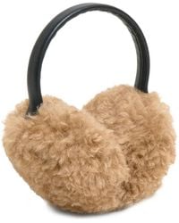Apparis - Esme Bouclette Earmuffs - Lyst