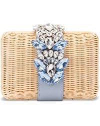 Gedebe - Pochette Capri - Lyst